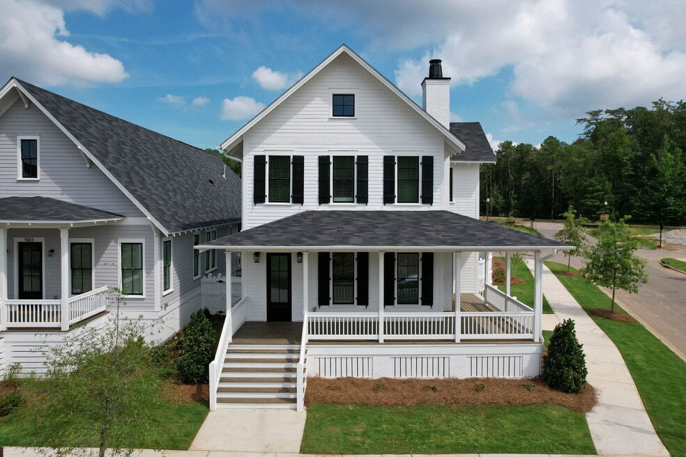 555 Preserve Way unit 36492994, Hoover, AL 35226 - photo 1