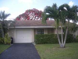 11701 SW 108th Ln, Miami, FL 33186