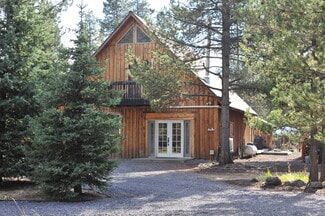 15871 Deedon Rd, La Pine, OR 97739