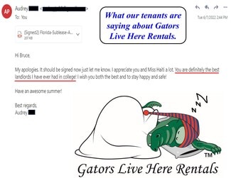 420 NW 27th Terrace Unit The Gator House, Gainesville, FL 32607