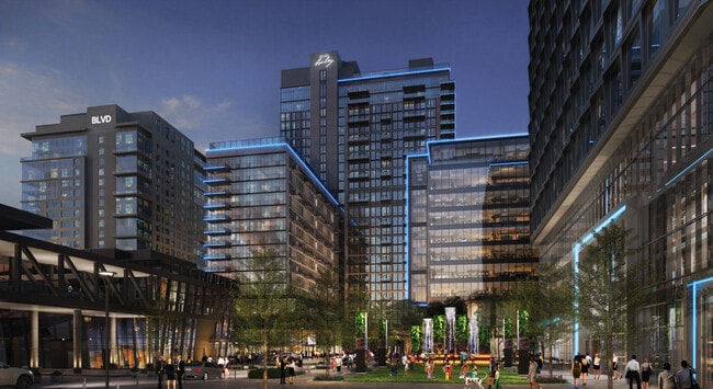 BLVD Haley, Reston, VA 20190 - photo 4