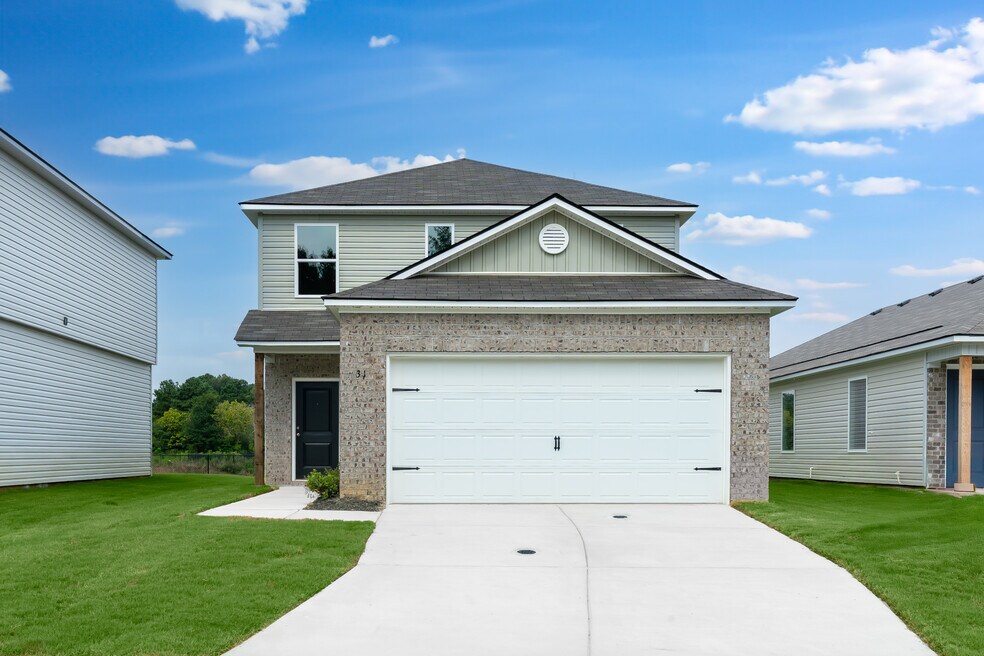 31 Challenger Way, Cullman, AL 35055 - photo 1