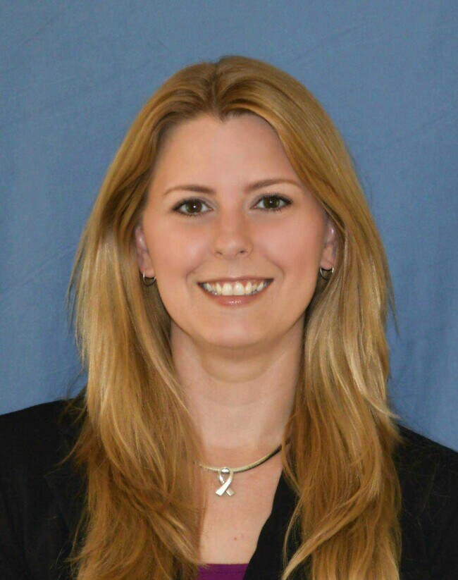 Katie Hartline