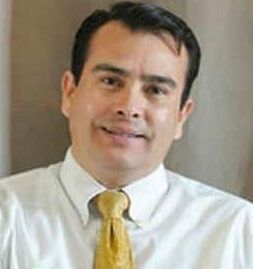 Jaime Bedoy