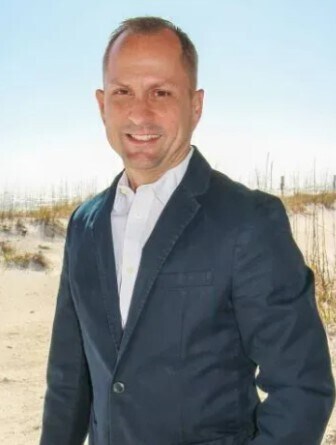 Mark Downey