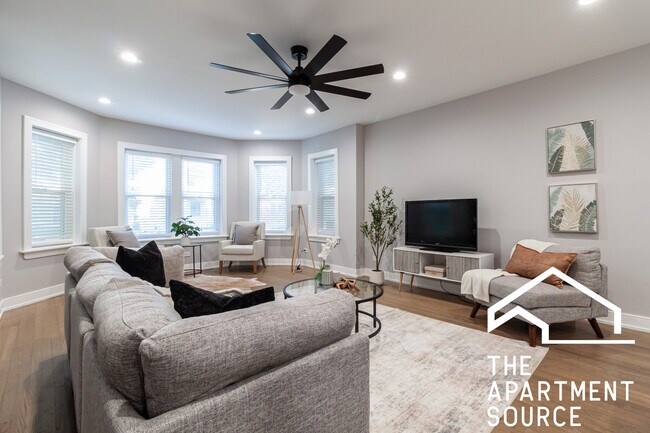 2641 W Carmen Ave unit 1, Chicago, IL 60625 - photo 6