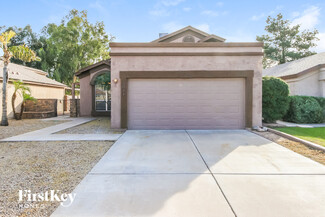 3941 W Denver St, Chandler, AZ 85226