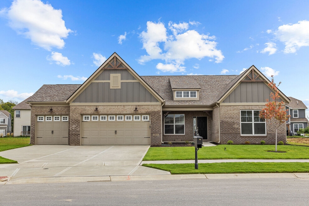 1032 Vineyard Way unit 36494972, Greenwood, IN 46143 - photo 1