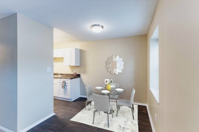 The Reserve at Deer Run, Newport News, VA 23608 - photo 4