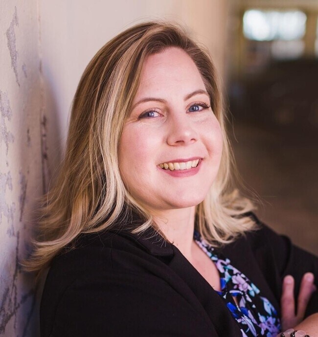 Roberta Borlovan Real Estate Agent in Abilene, TX