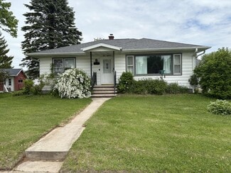 418 Lima St, New London, WI 54961