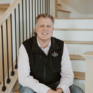 Dave Steger