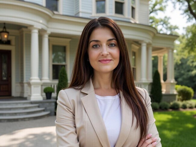 Agent Photo