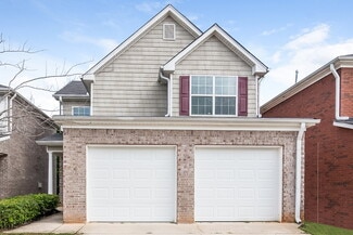 1114 Dunaway Dr, McDonough, GA 30253