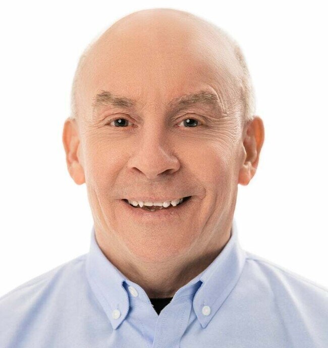 Ned Graham