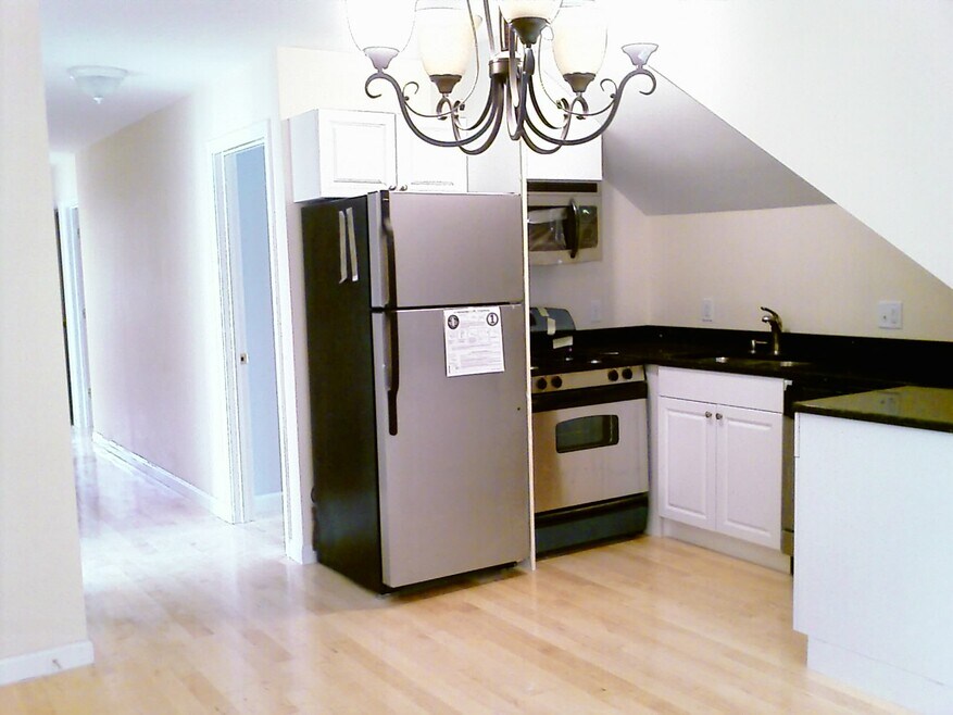 1706 Commonwealth Ave unit 3, Brighton, MA 02135 - photo 1