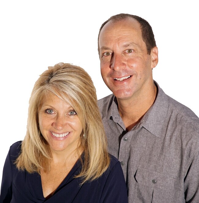 Lois & Ron Schweiss