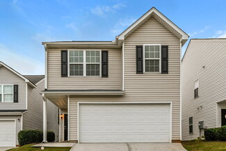 83 Sharp Way, Cartersville, GA 30120