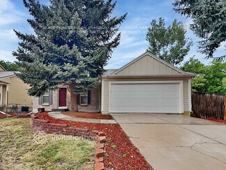 3013 S Halifax St, Aurora, CO 80013