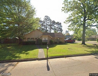 6102 Ben Burrough Rd, Texarkana, TX 75503