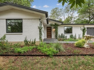 1109 Sahara Ave, Austin, TX 78745