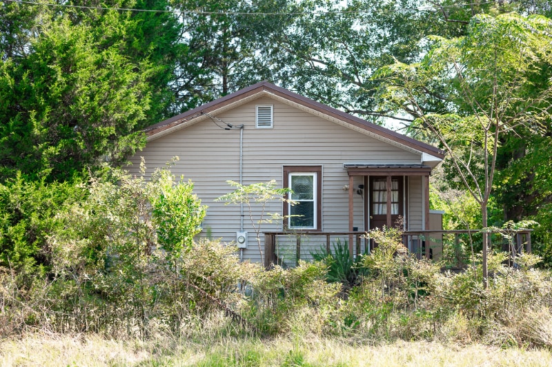 521 W Agency St, Roberta, GA 31078 - photo 1