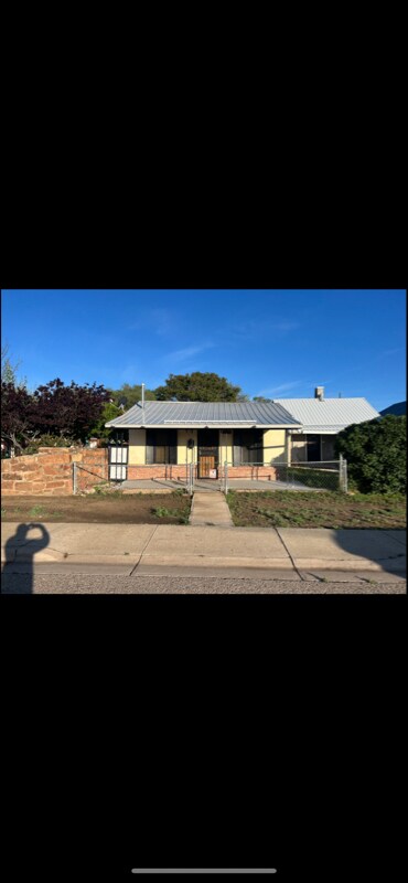 219 Railroad Ave, Las Vegas, NM 87701