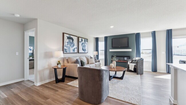 8906 N 167th St, Bennington, NE 68007 - photo 7