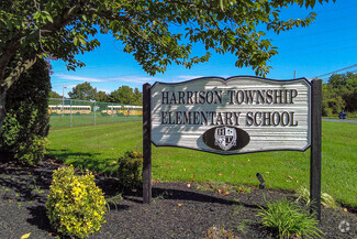 Harrison Township Elementary School