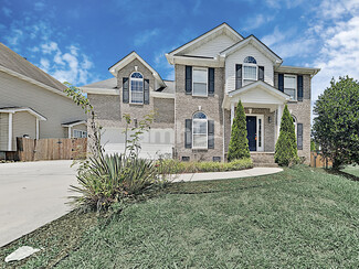 6013 Gallant Ln, Knoxville, TN 37918