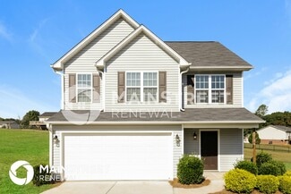 6166 Brentwood Pk Dr, Rural Hall, NC 27045