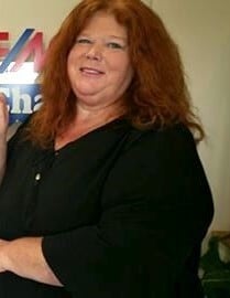 Karen Randels