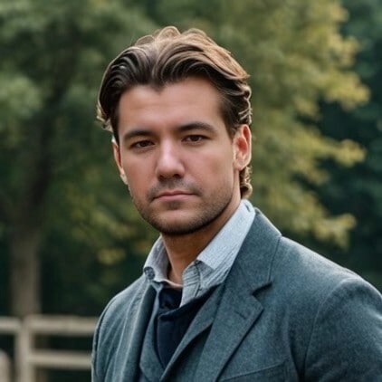 Agent Photo