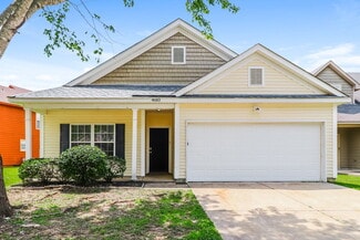 4683 Waterfront Oak Dr, Memphis, TN 38128