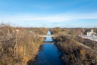 West Evanston