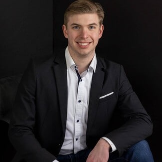 Tyler Muller