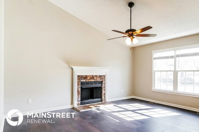 43 Westminster Dr SW, Euharlee, GA 30120 - photo 5