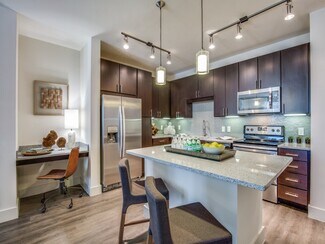 2525 Citywest Blvd, Houston, TX 77042