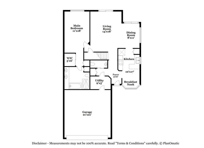1851 Cranberry Isles Way, Apopka, FL 32712 - photo 2