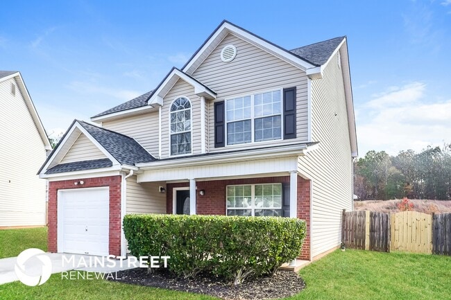 752 Wood Bend Ct, Riverdale, GA 30296 - photo 2