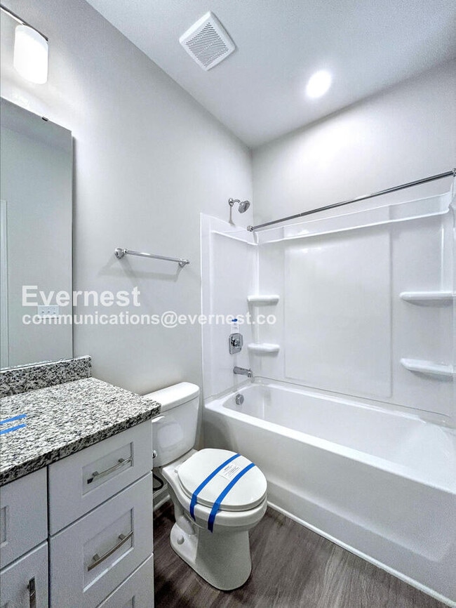 310 N Correll St, Salisbury, NC 28144 - photo 5