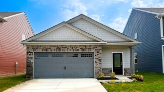 3027 Grace Marie Way, New Albany, IN 47150