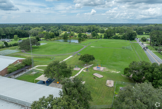 Shady Hill Elementary School prides itself on its athletic programs.