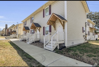 219 W Flower St Unit C1, Pulaski, TN 38478