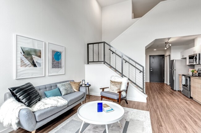 The Merc, Bothell, WA 98011 - photo 4