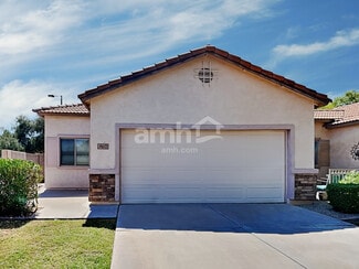 960 S Banning St, Gilbert, AZ 85296