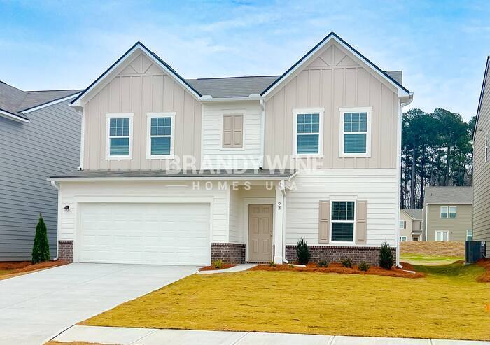 93 Rowlett Place, Barrow County, GA 30680 - photo 1