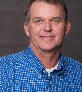 Kent Mason