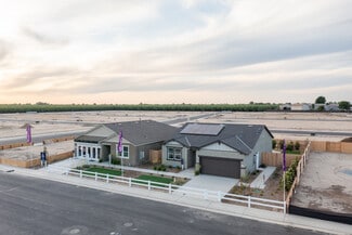 588 Burnett, Chowchilla, CA 93610