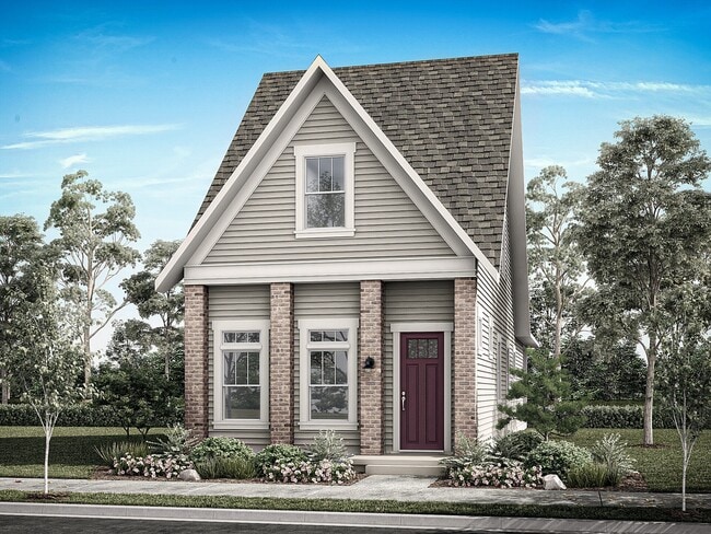 9117 Maybry Park St unit 36656445, Charlotte, NC 28212 - photo 2